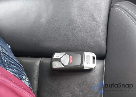 2021 Audi A4 Premium Plus 45 Tfsi S Line Quattro S Tronic из США, поврежденный, VIN WAUEAAF43MA039147